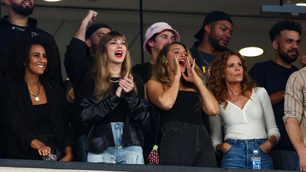 Blake Vigorous Strikes to Block Justin Baldoni’s Request for Taylor Swift Messages