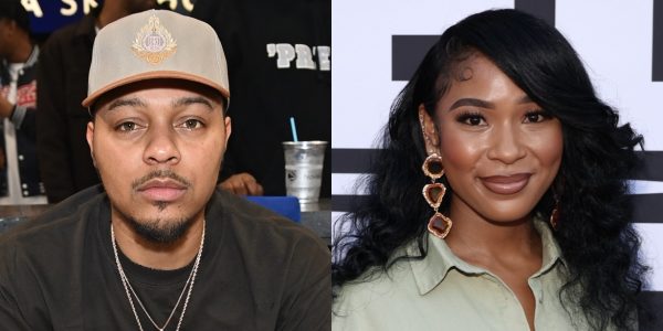 Issa Wrap?! Bow Wow Addresses Weight Gain While Sparking Jade Pinkett Split Rumors With "Back Outside" Post