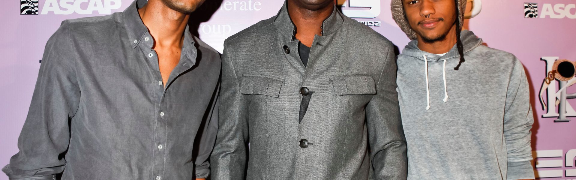 Brian McKnight Jr. Reacts To Brother Niko's Passing With Heartfelt Tribute On Social Media