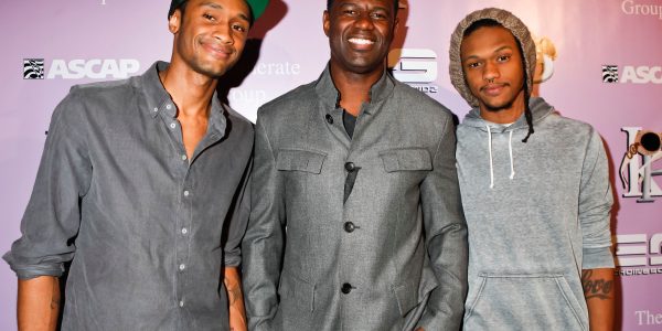 Brian McKnight Jr. Reacts To Brother Niko's Passing With Heartfelt Tribute On Social Media