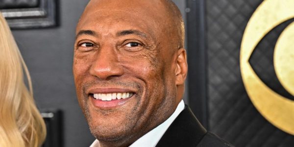 Byron Allen, McDonald’s Attain Settlement in  Billion Lawsuit