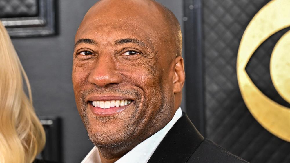 Byron Allen, McDonald’s Attain Settlement in  Billion Lawsuit