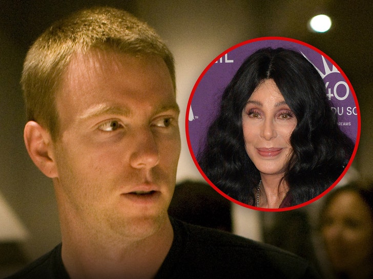Cher’s Son Elijah Blue Allman Launched From Hospital Following Overdose