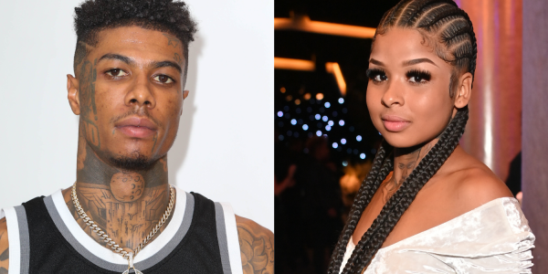 No Coming Back? Blueface Says Chrisean’s OUT After She Allegedly Wrecks His Spot And Didn't Follow THESE Rules, As She Responds