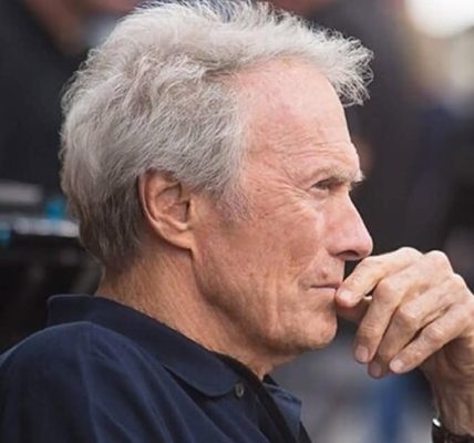 Clint eastwood