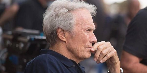 Clint eastwood