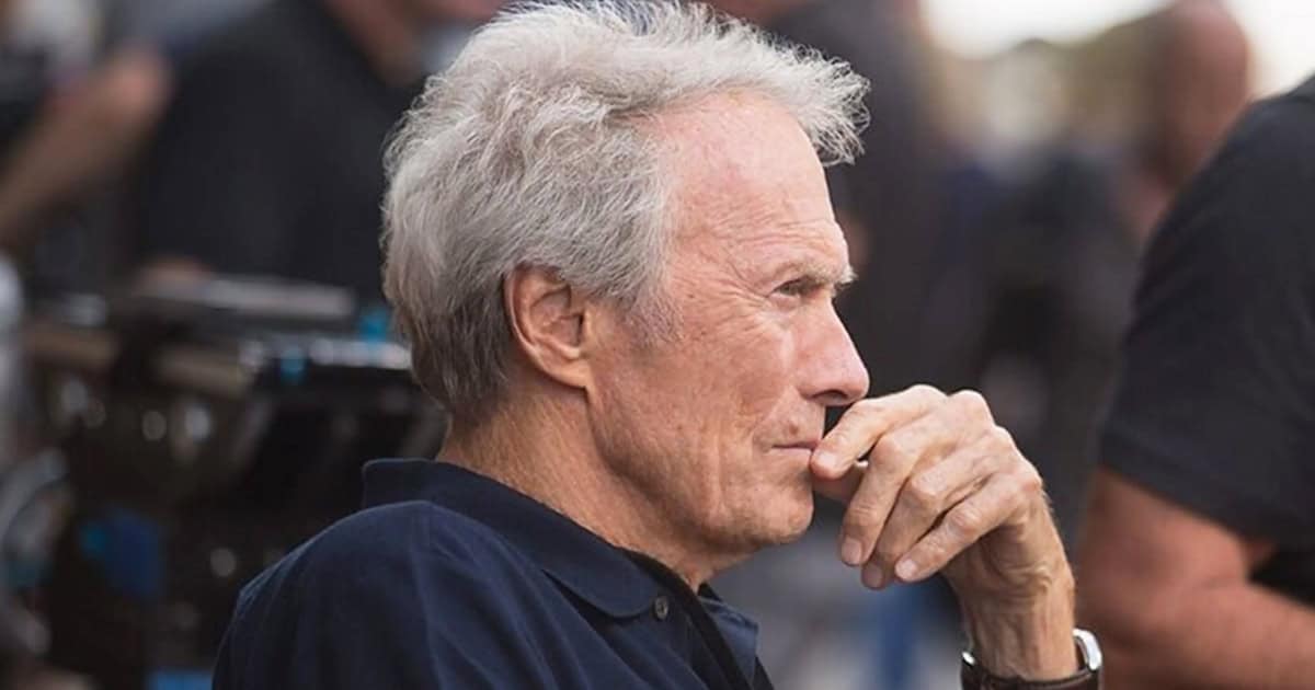 Clint eastwood
