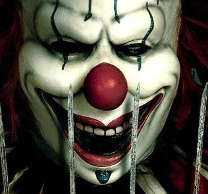 The slasher movie Clown in a Cornfield, directed by Eli Craig and based on a novel by Adam Cesare, has been given a VOD digital release