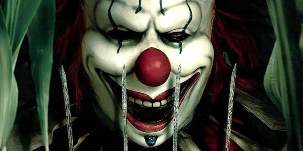 The slasher movie Clown in a Cornfield, directed by Eli Craig and based on a novel by Adam Cesare, has been given a VOD digital release