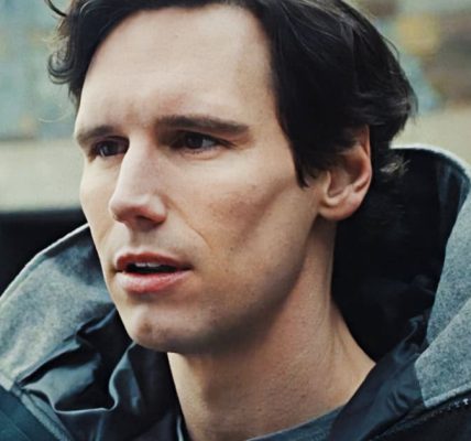 Cory Michael Smith Jeremy Saulnier October