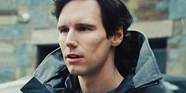 Cory Michael Smith Jeremy Saulnier October