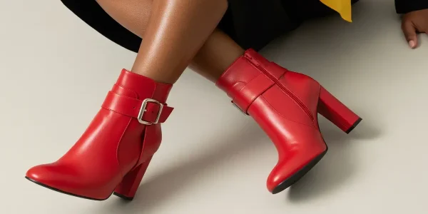 shoes above a szie 10 feature