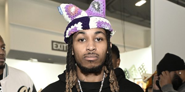 DDG's Michael Jackson Comparison Raises Eyebrows As His Custody Case With Halle Bailey Unfolds