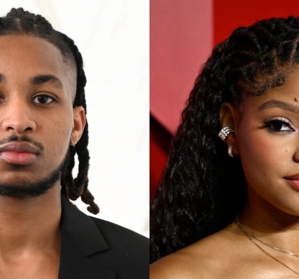 DDG's Brother DuB Reacts To Halle Bailey Mentioning His Alleged Altercation At DreamCon In Her Declaration Response (VIDEO)