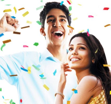Slumdog Millionaire, Danny Boyle