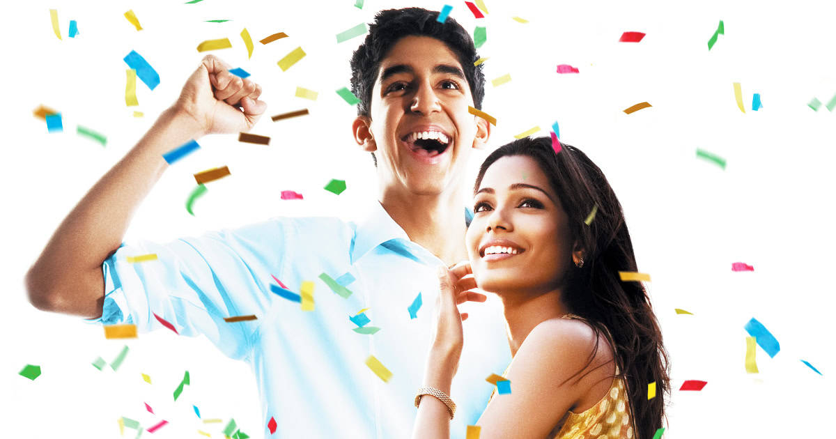Slumdog Millionaire, Danny Boyle