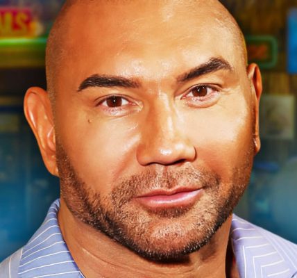 Road House 2, Dave Bautista
