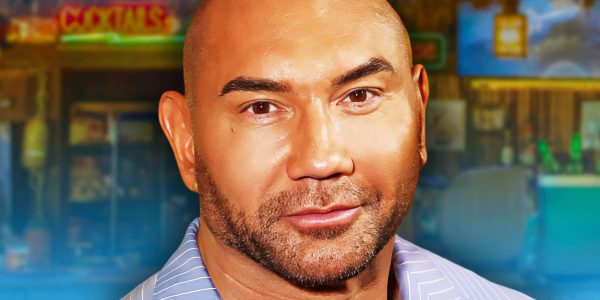 Road House 2, Dave Bautista
