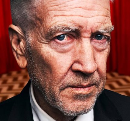 David Lynch
