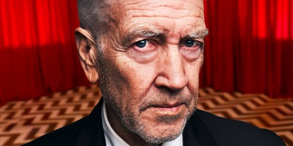 David Lynch