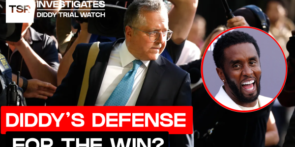 Diddy’s Defense For The Trial Win? Closing Arguments Get Heated… Now The Jury Decides His Fate!