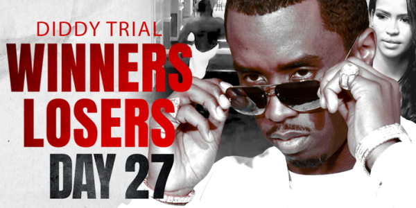 Diddy Trial Highlights From twenty seventh Day of Witness Testimony