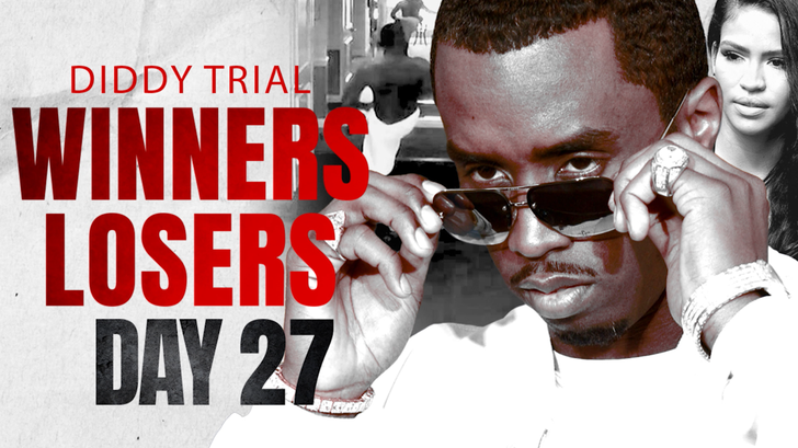 Diddy Trial Highlights From twenty seventh Day of Witness Testimony