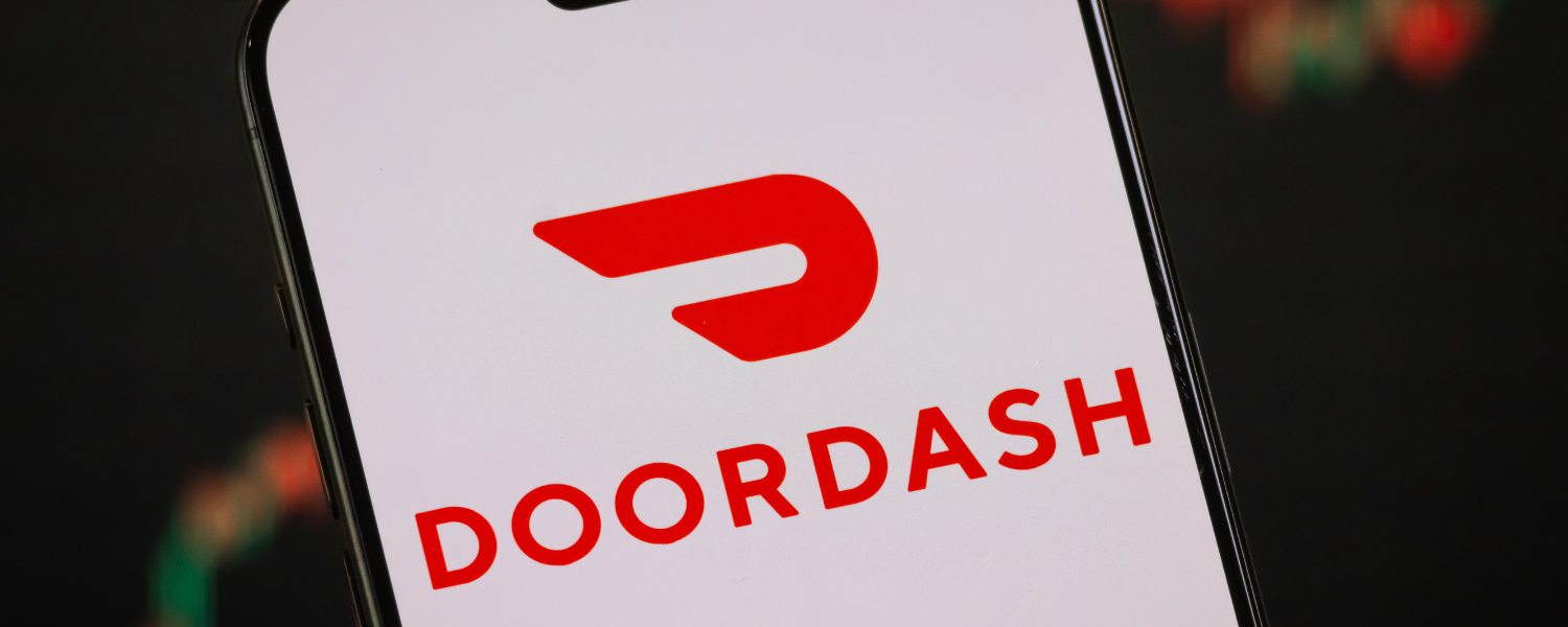 Cash Clash! Arrest Made After Drunk & Armed DoorDash Driver Spins The Block For Tip Anthony Volino