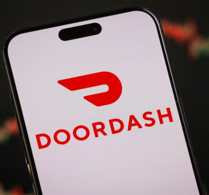 Cash Clash! Arrest Made After Drunk & Armed DoorDash Driver Spins The Block For Tip Anthony Volino