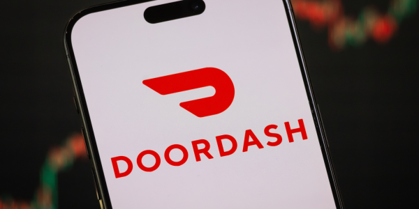 Cash Clash! Arrest Made After Drunk & Armed DoorDash Driver Spins The Block For Tip Anthony Volino
