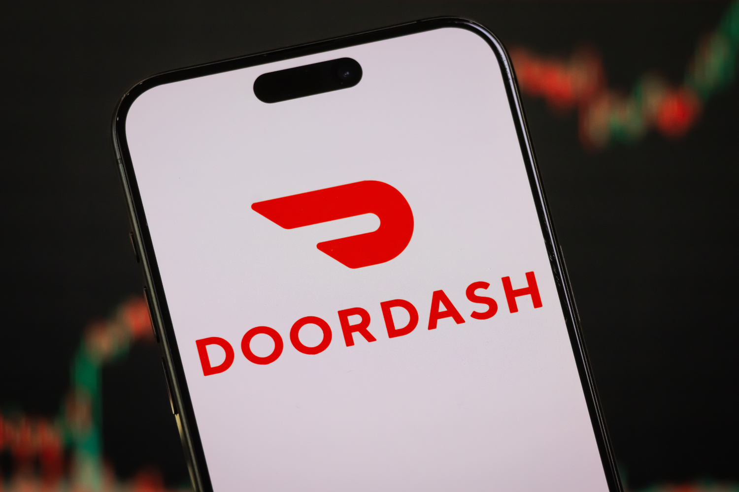 Cash Clash! Arrest Made After Drunk & Armed DoorDash Driver Spins The Block For Tip Anthony Volino