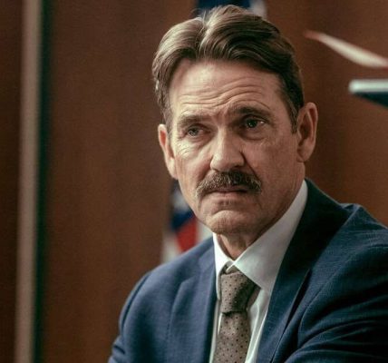 Dougray Scott, Diego Calva, and more have joined Sophie Thatcher in the cast of Nicolas Winding Refn's Her Private Hell