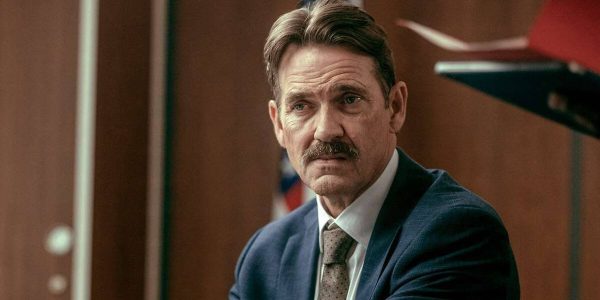 Dougray Scott, Diego Calva, and more have joined Sophie Thatcher in the cast of Nicolas Winding Refn's Her Private Hell