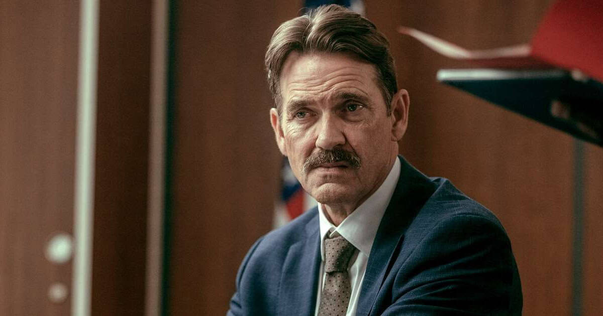 Dougray Scott, Diego Calva, and more have joined Sophie Thatcher in the cast of Nicolas Winding Refn's Her Private Hell