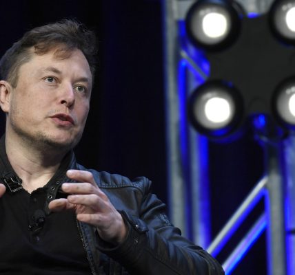 Whew! Elon Musk Reacts After SpaceX Rocket Explodes During Testing In Texas
