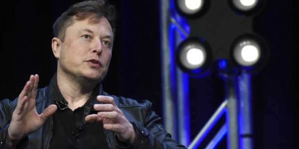Whew! Elon Musk Reacts After SpaceX Rocket Explodes During Testing In Texas
