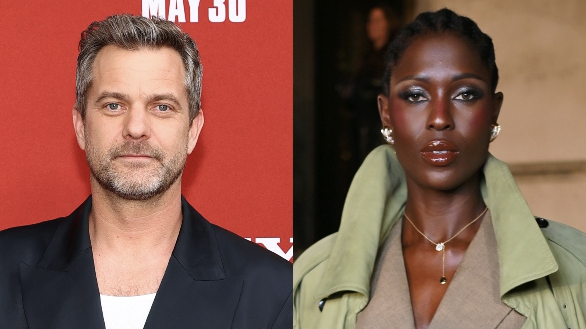 Joshua Jackson Reportedly Files Emergency Custody Order Modification Against Jodie Turner-Smith