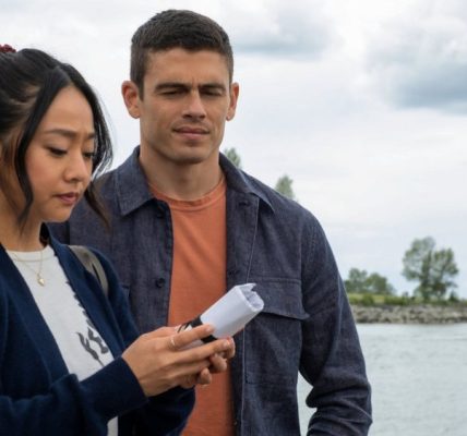 Emmy Voters, Do not Neglect About Peacock’s Dramedy ‘Laid’