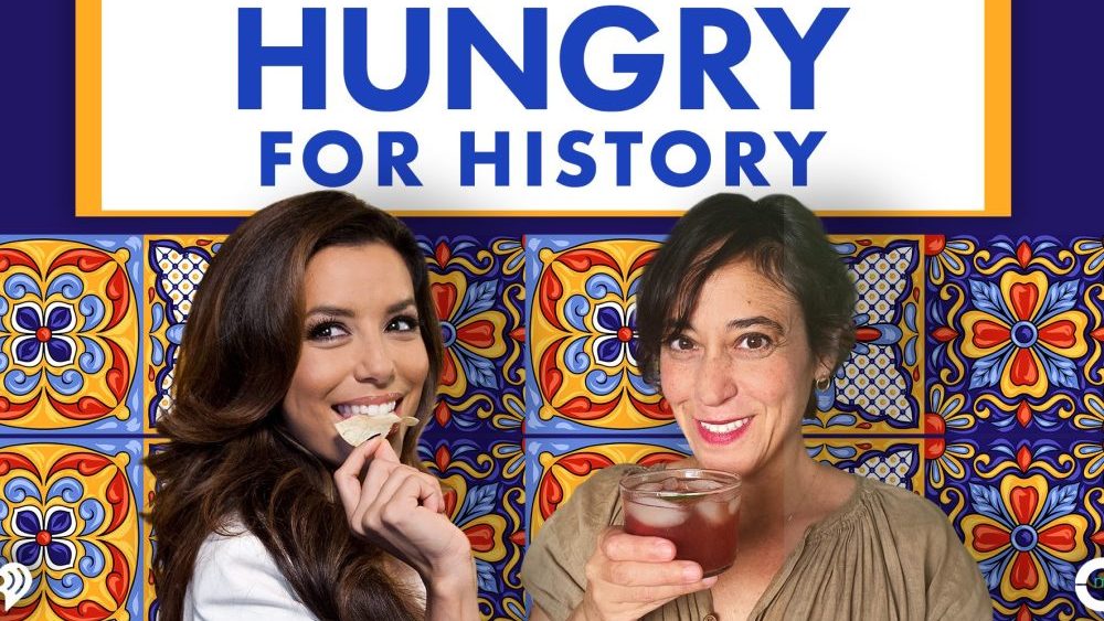 Eva Longoria’s Hyphenate Media Units Podcast Pact with iHeartMedia