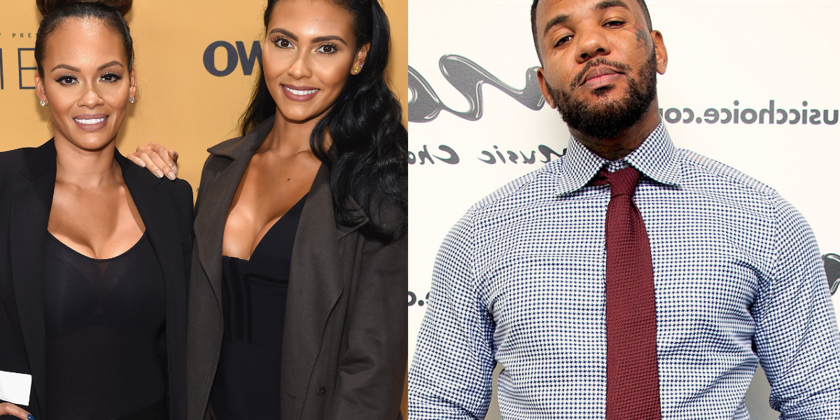 Evelyn Lozada Recalls Moment Shaniece Hairston Told Her The Game Is Her Child's Father