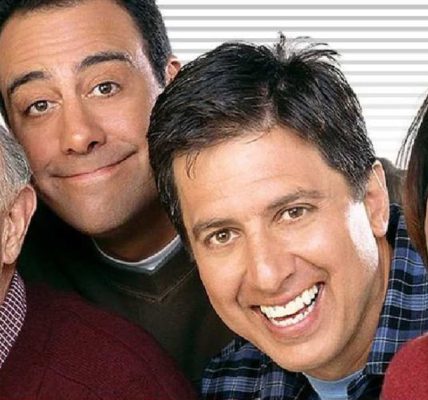 everybody loves Raymond