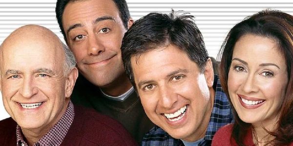everybody loves Raymond