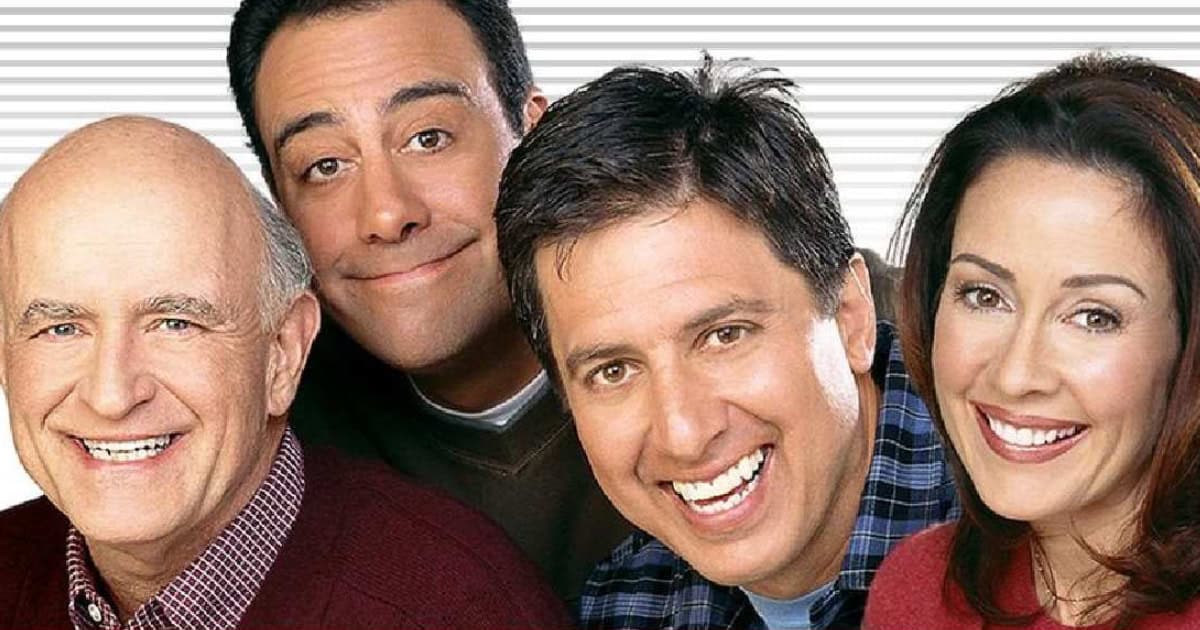 everybody loves Raymond