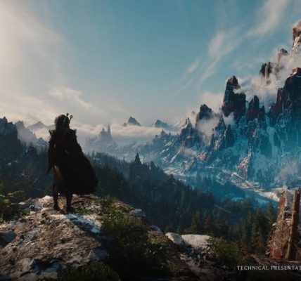 'The Witcher 4' Release Date: When Is the Game Coming Out?