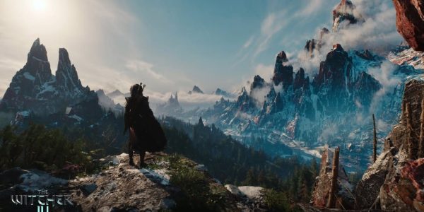 'The Witcher 4' Release Date: When Is the Game Coming Out?