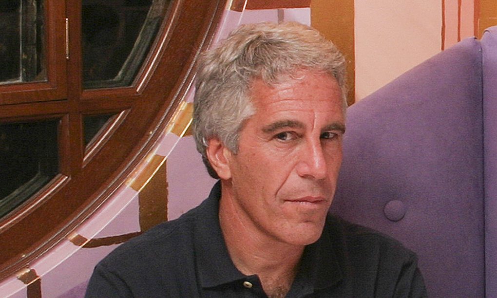 Jeffrey Epstein FBI Agency Confirms Death Passing Away Video Proof Conspiracy Theories