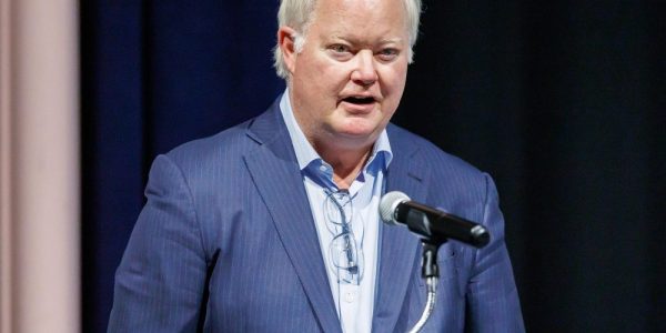 FX Publicity Icon John Solberg to Depart After Almost 30 Years