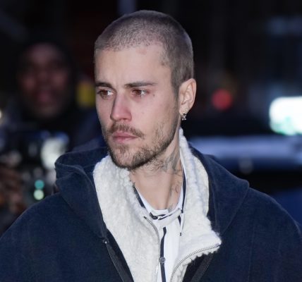 Prayers Up! Justin Bieber Shares Message About Feeling Broken After Airing Out Conflict In Unnamed Relationship
