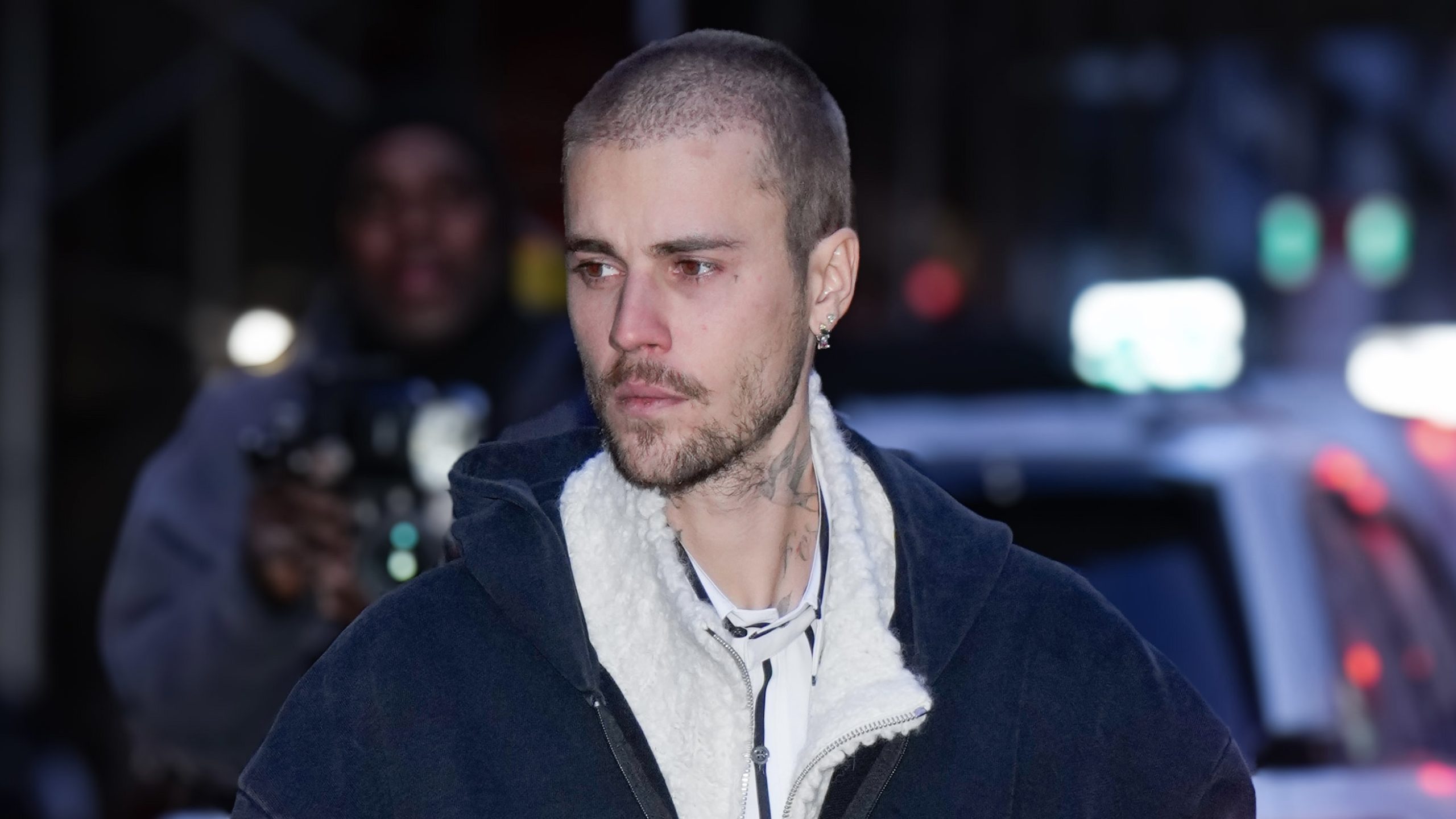 Prayers Up! Justin Bieber Shares Message About Feeling Broken After Airing Out Conflict In Unnamed Relationship