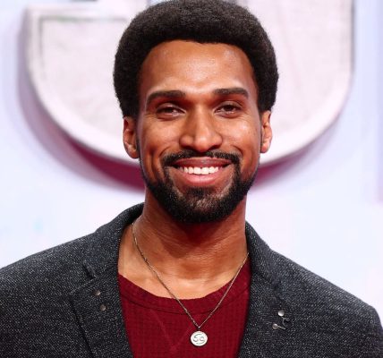 Ginny and Georgia’s Nathan Mitchell Addresses AI Rumors: ‘That is Simply My Face’